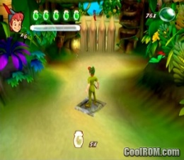 Peter pan playstation best sale 2